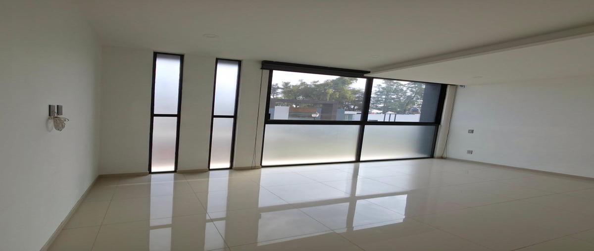 Foto de casa en venta en  , el alcázar (casa fuerte), tlajomulco de zúñiga, jalisco, 31425980 No. 04