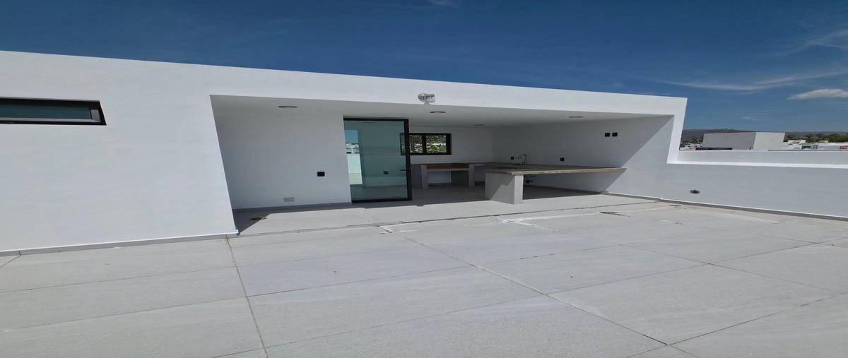 Foto de casa en venta en  , el alcázar (casa fuerte), tlajomulco de zúñiga, jalisco, 31522630 No. 04