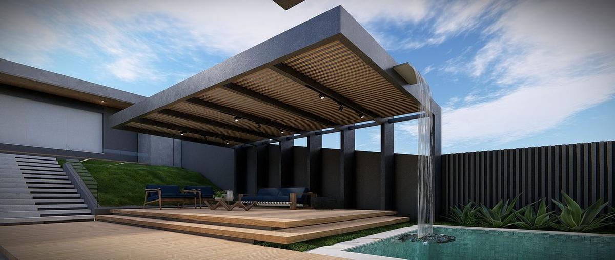 Foto de casa en venta en el alcázar , el alcazar oriente, zapopan, jalisco, 27852812 No. 03