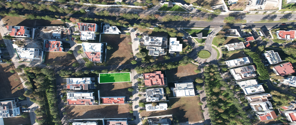 Foto de terreno habitacional en venta en  , el alcazar oriente, zapopan, jalisco, 0 No. 03