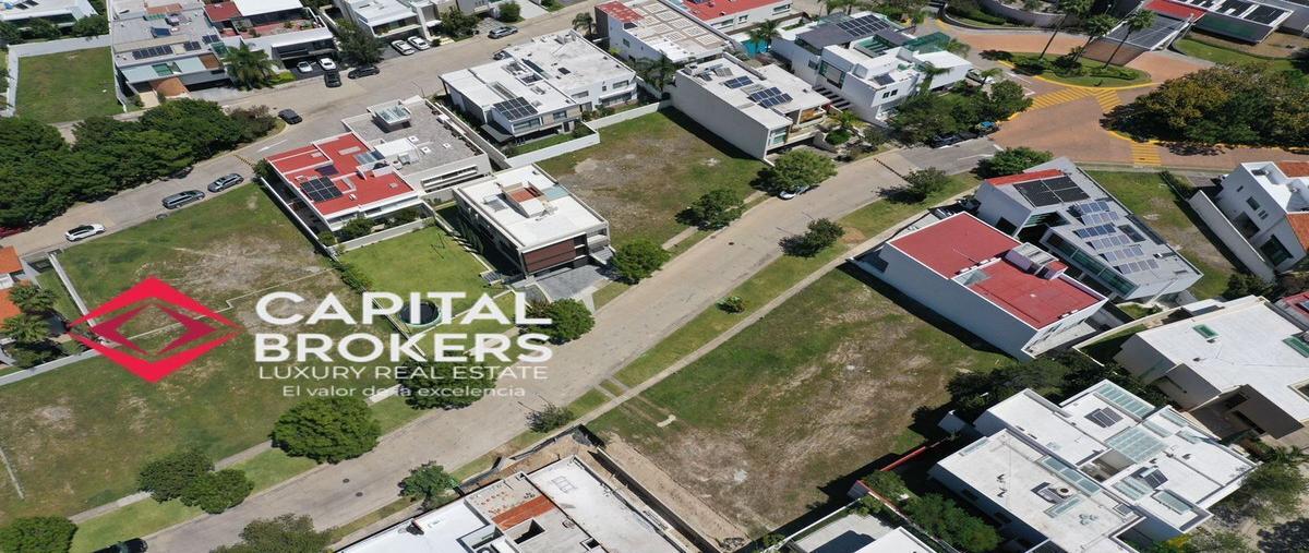 Foto de terreno habitacional en , el alcazar poniente, zapopan, jalisco, 10666987 foto 01 Foto de terreno habitacional en venta en , el alcazar poniente, zapopan, jalisco, 10666987 No. 01