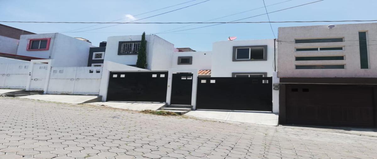 Foto de casa en renta en  , el alto, chiautempan, tlaxcala, 0 No. 03