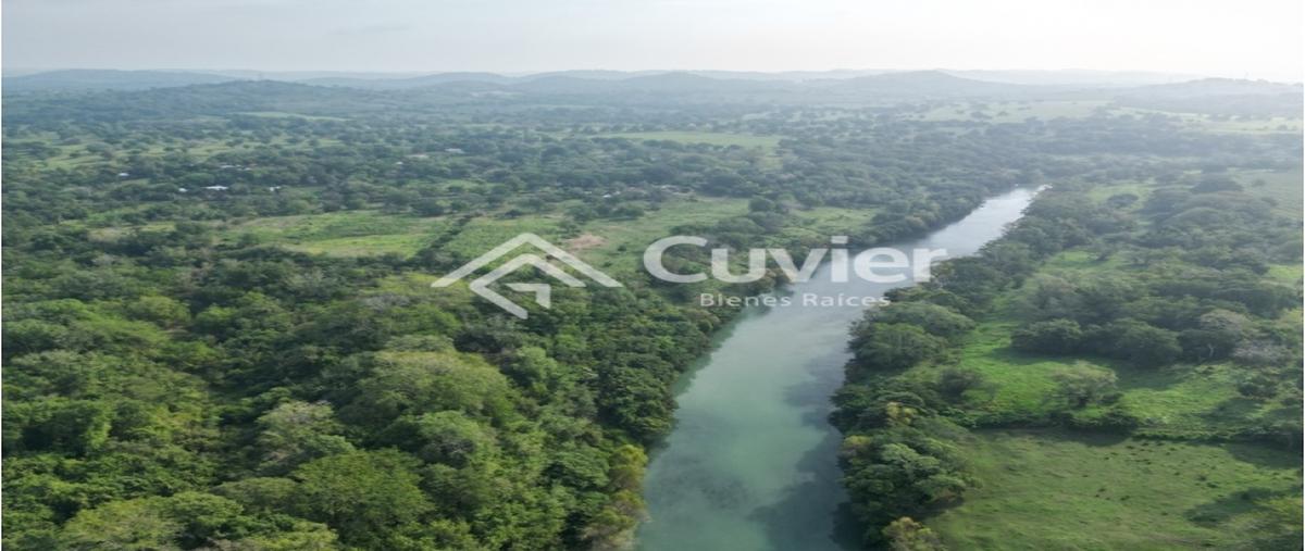 Foto de rancho en venta en  , el alto, tempoal, veracruz de ignacio de la llave, 0 No. 03