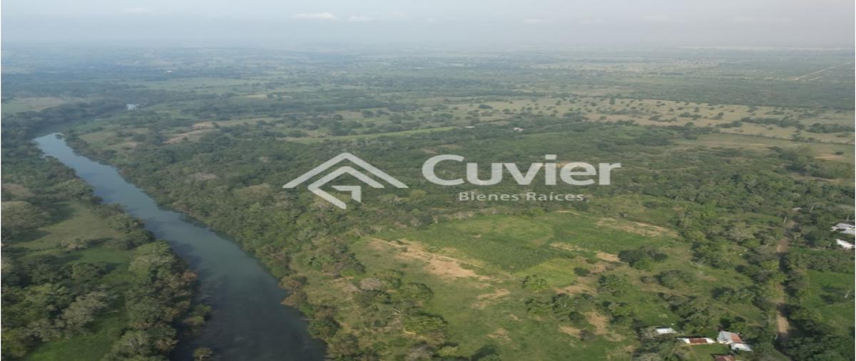 Foto de rancho en venta en  , el alto, tempoal, veracruz de ignacio de la llave, 0 No. 04