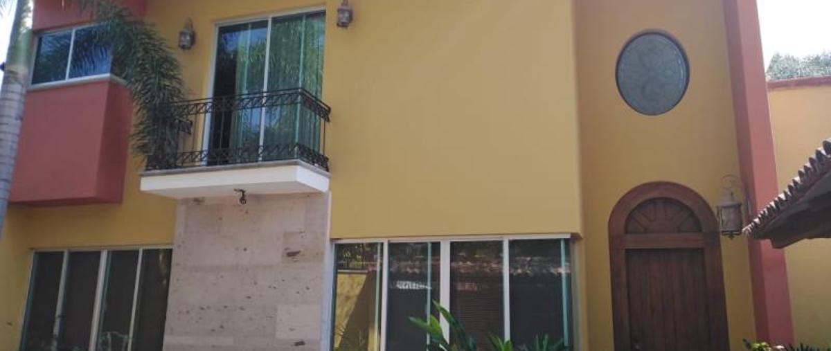 Foto de casa en venta en  , el amarradero, colima, colima, 12361897 No. 01