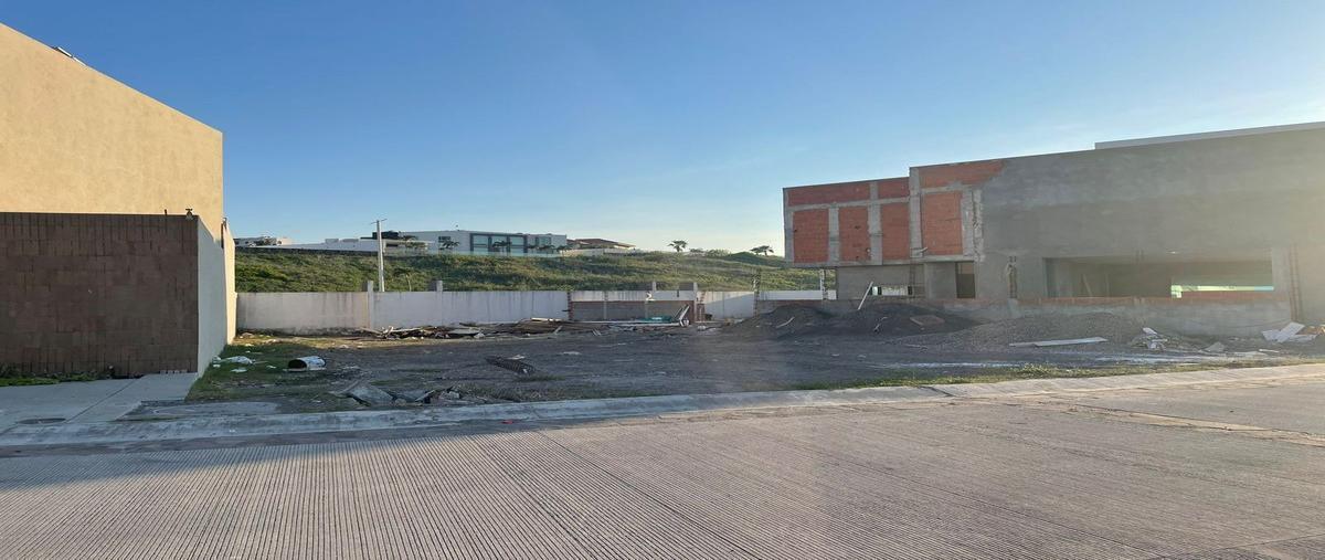 Foto de terreno habitacional en venta en el ancla , la aguada, alvarado, veracruz de ignacio de la llave, 26577100 No. 03