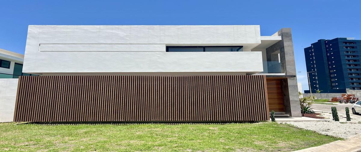 Foto de casa en venta en el ancla , playas de conchal, alvarado, veracruz de ignacio de la llave, 0 No. 03