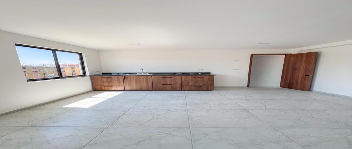 Foto de departamento en venta en  , el ángel, puebla, puebla, 0 No. 03