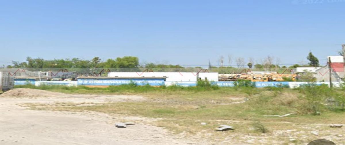 Foto de terreno comercial en , el anhelo, reynosa, tamaulipas, 26962455 foto 01 Foto de terreno comercial en venta en , el anhelo, reynosa, tamaulipas, 26962455 No. 01