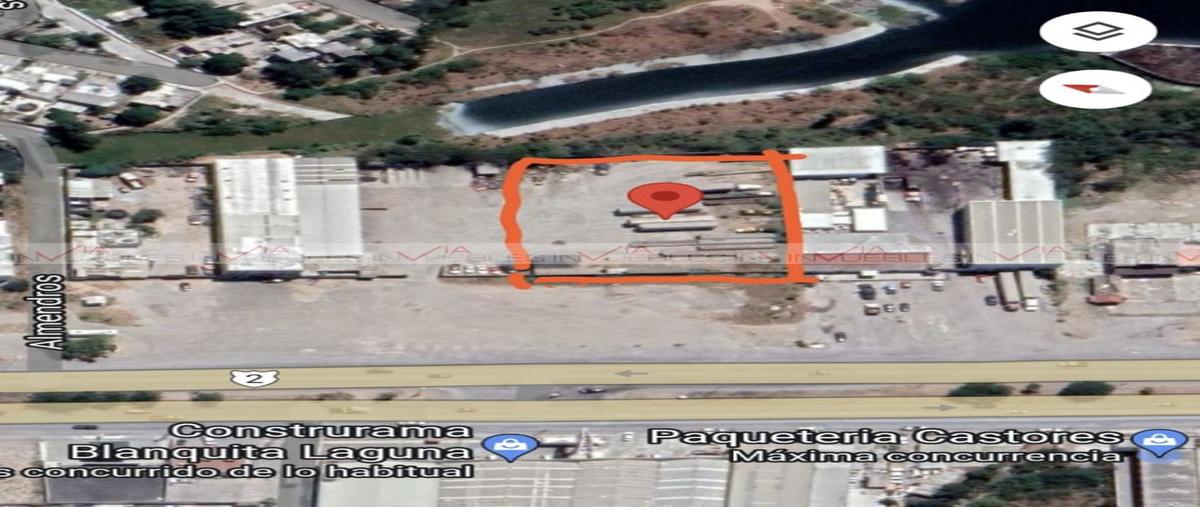 Foto de terreno comercial en , el anhelo, reynosa, tamaulipas, 26962455 foto 04 Foto de terreno comercial en venta en , el anhelo, reynosa, tamaulipas, 26962455 No. 04