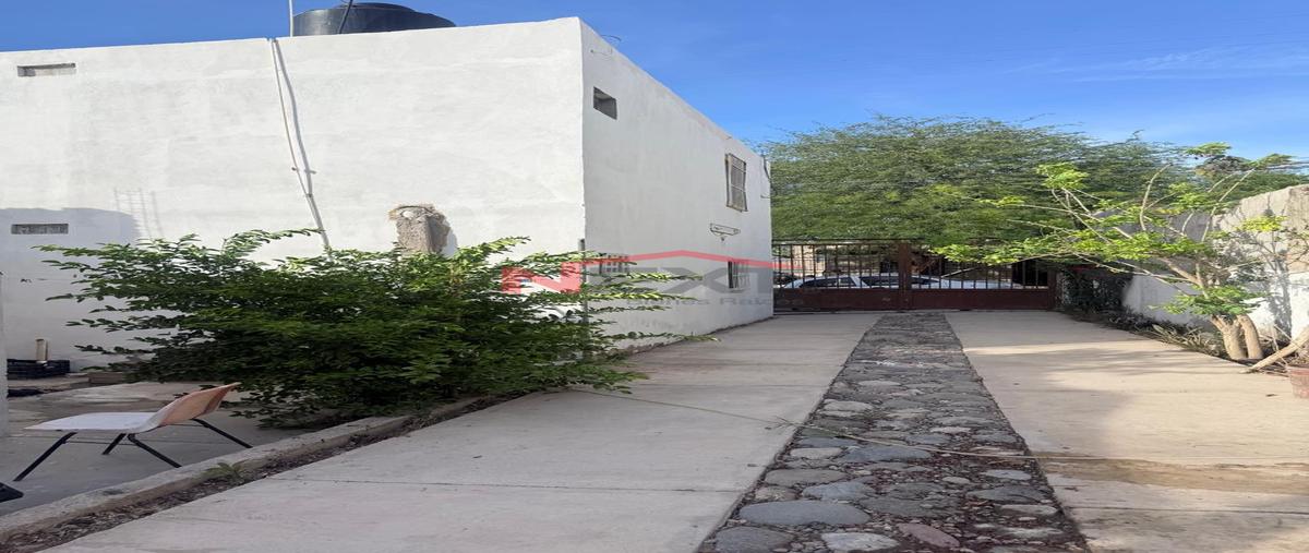 Foto de departamento en venta en el apache 0, el apache, hermosillo, sonora, 0 No. 04