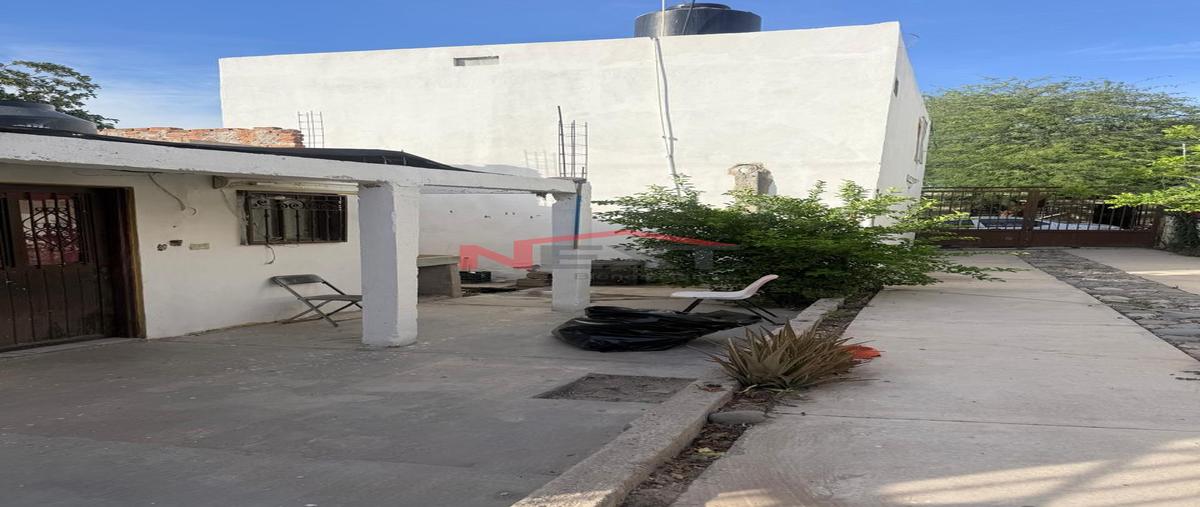 Foto de departamento en venta en el apache 0, el apache, hermosillo, sonora, 0 No. 05