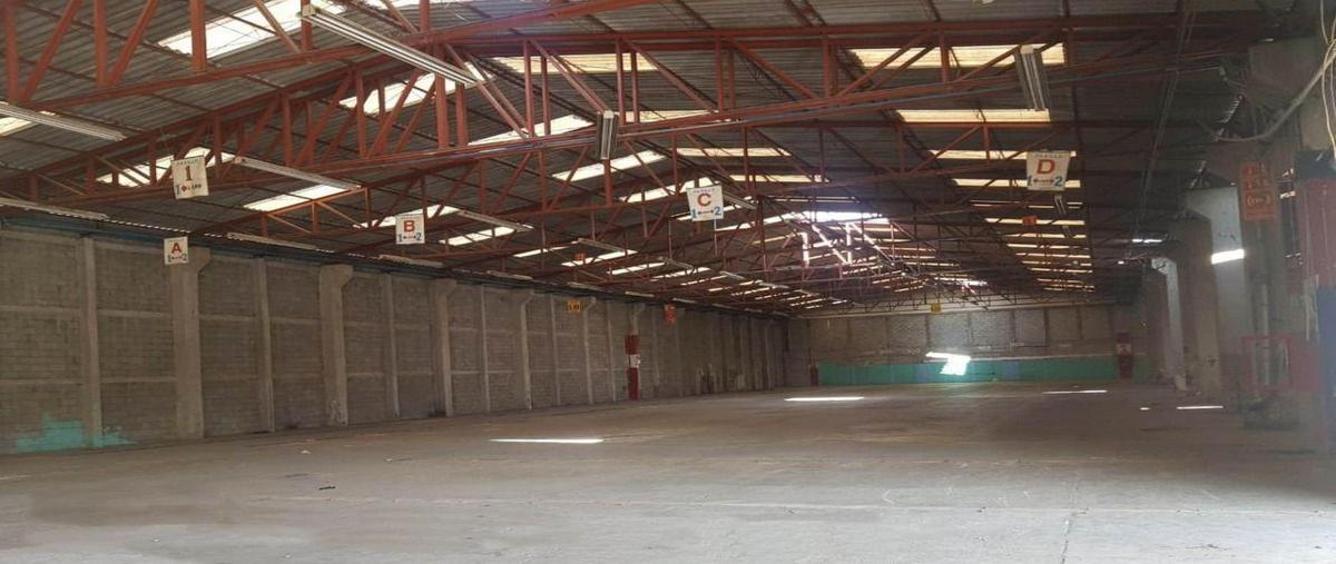 Foto de nave industrial en renta en  , el árbol, ecatepec de morelos, méxico, 8311301 No. 05