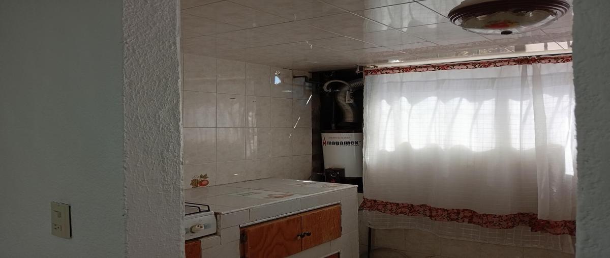 Foto de departamento en venta en  , el arbolillo, gustavo a. madero, df / cdmx, 0 No. 03