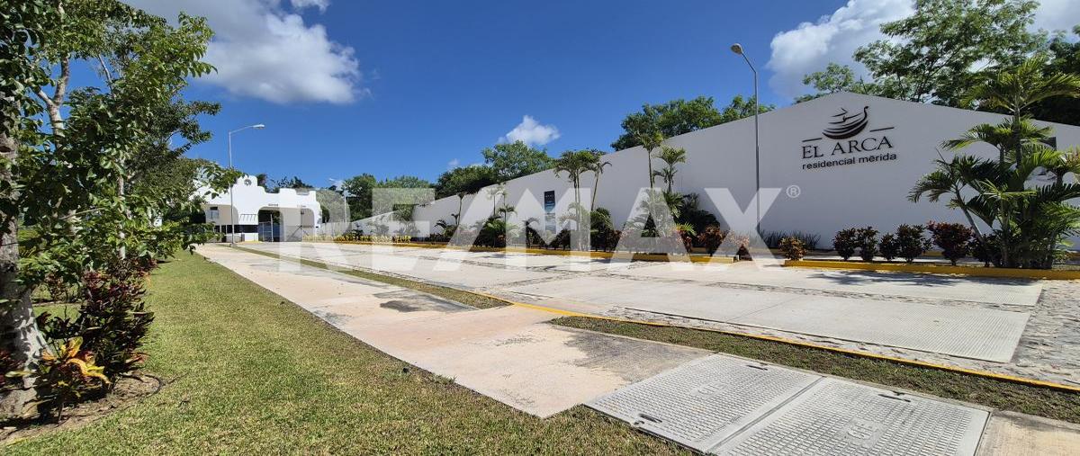 Foto de terreno habitacional en el arca , sitpach, mérida, yucatán, 0 foto 01 Foto de terreno habitacional en venta en el arca , sitpach, mérida, yucatán, 0 No. 01