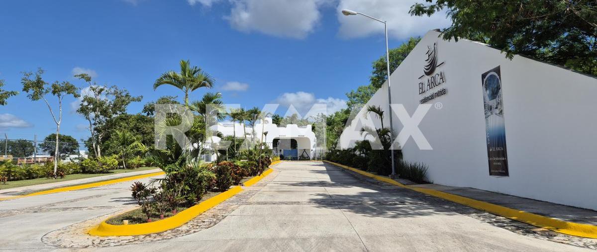 Foto de terreno habitacional en el arca , sitpach, mérida, yucatán, 0 foto 04 Foto de terreno habitacional en venta en el arca , sitpach, mérida, yucatán, 0 No. 04