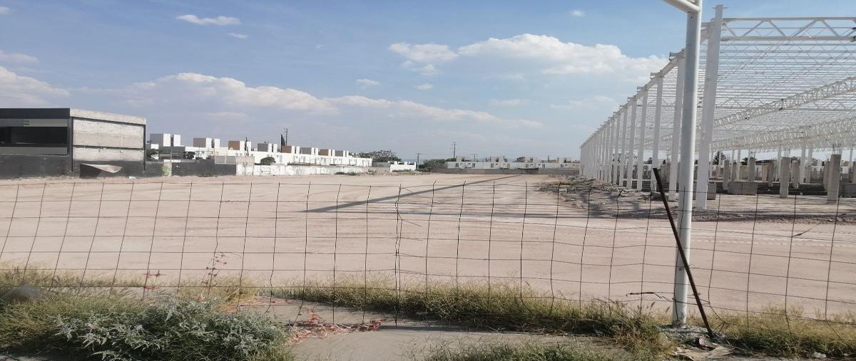 Foto de bodega en venta en el arcángel , el arcángel, querétaro, querétaro, 0 No. 03