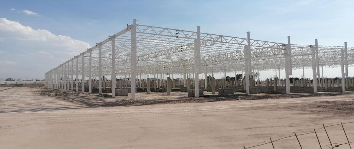 Foto de bodega en venta en el arcángel , el arcángel, querétaro, querétaro, 0 No. 04