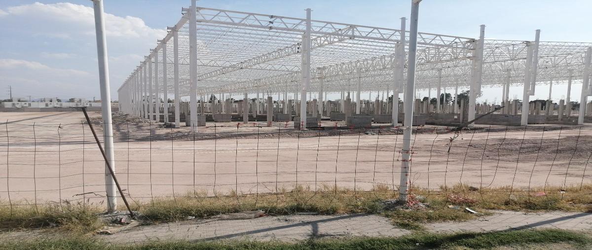 Foto de bodega en venta en el arcángel , el arcángel, querétaro, querétaro, 0 No. 05
