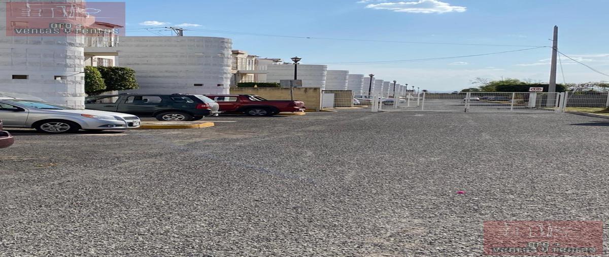 Foto de departamento en renta en  , el arcángel, querétaro, querétaro, 0 No. 05