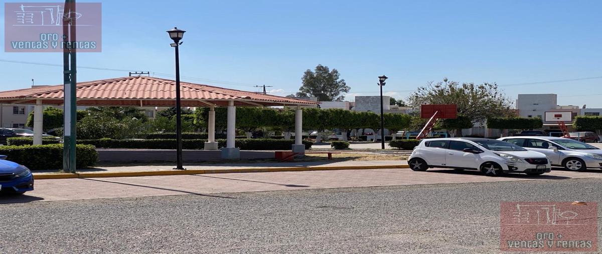 Foto de departamento en renta en  , el arcángel, querétaro, querétaro, 31081116 No. 03