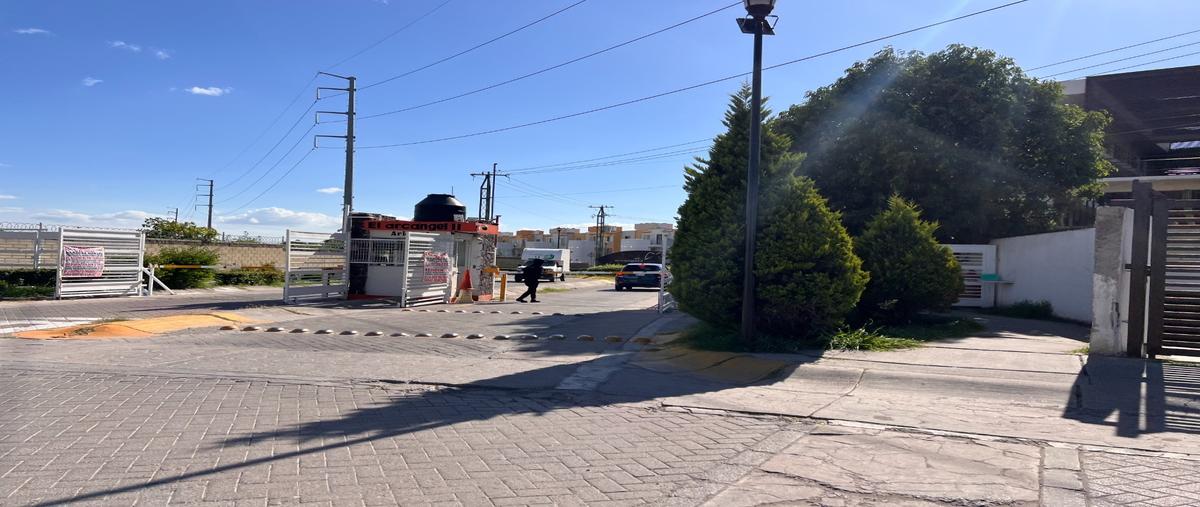 Foto de casa en venta en  , el arcángel, querétaro, querétaro, 0 No. 04
