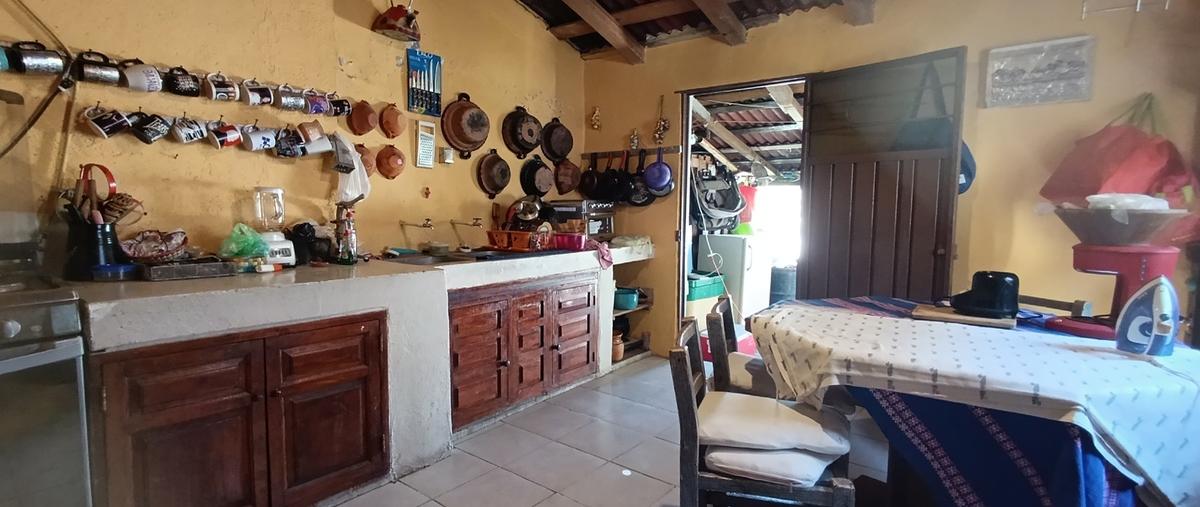 Foto de casa en venta en el arco , el arco, valle de bravo, méxico, 29543374 No. 03