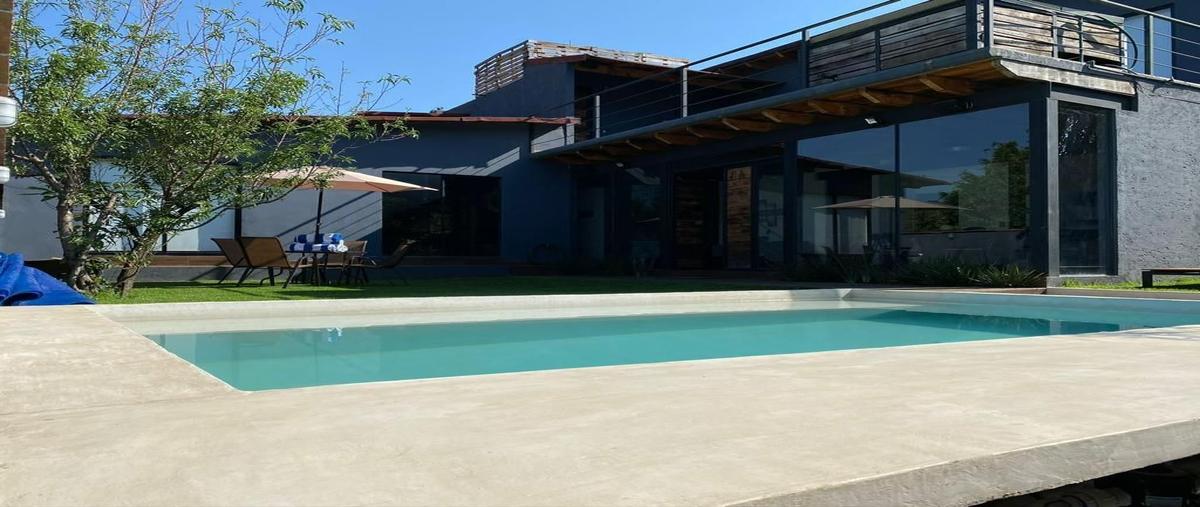 Foto de casa en renta en el arco , el calvario, valle de bravo, méxico, 28280662 No. 03