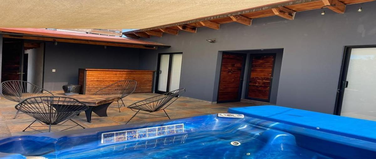 Foto de casa en renta en el arco , el calvario, valle de bravo, méxico, 28280662 No. 04