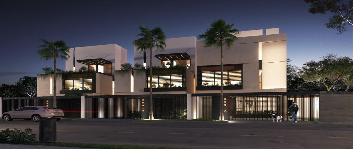 Foto de casa en venta en  , el arco, mérida, yucatán, 28140248 No. 03