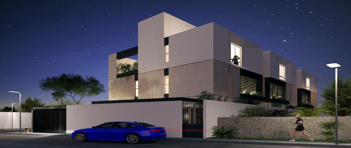 Foto de casa en venta en  , el arco, mérida, yucatán, 28140248 No. 04