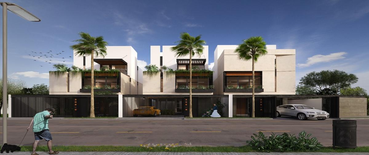 Foto de casa en venta en  , el arco, mérida, yucatán, 28140248 No. 05