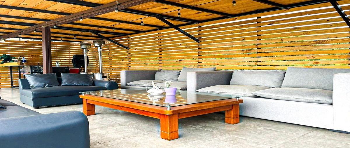 Foto de departamento en renta en el arco , san antonio, valle de bravo, méxico, 25092682 No. 05