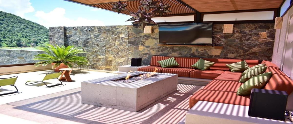 Foto de casa en renta en el arco, valle de bravo, estado de méxico, 51200 , rincón villa del valle, valle de bravo, méxico, 0 No. 04