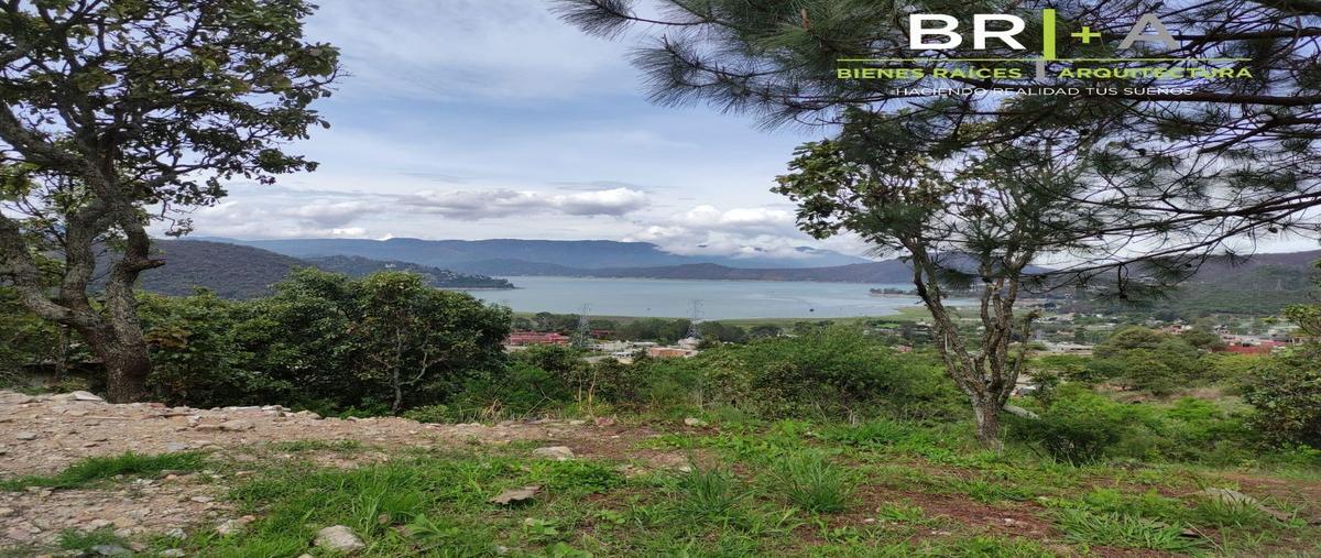 Foto de terreno habitacional en venta en  , el arco, valle de bravo, méxico, 26064302 No. 03