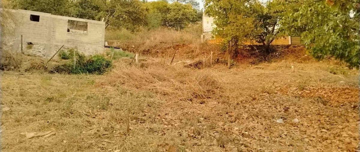 Foto de terreno habitacional en , el arco, valle de bravo, méxico, 28089302 foto 01 Foto de terreno habitacional en venta en , el arco, valle de bravo, méxico, 28089302 No. 01