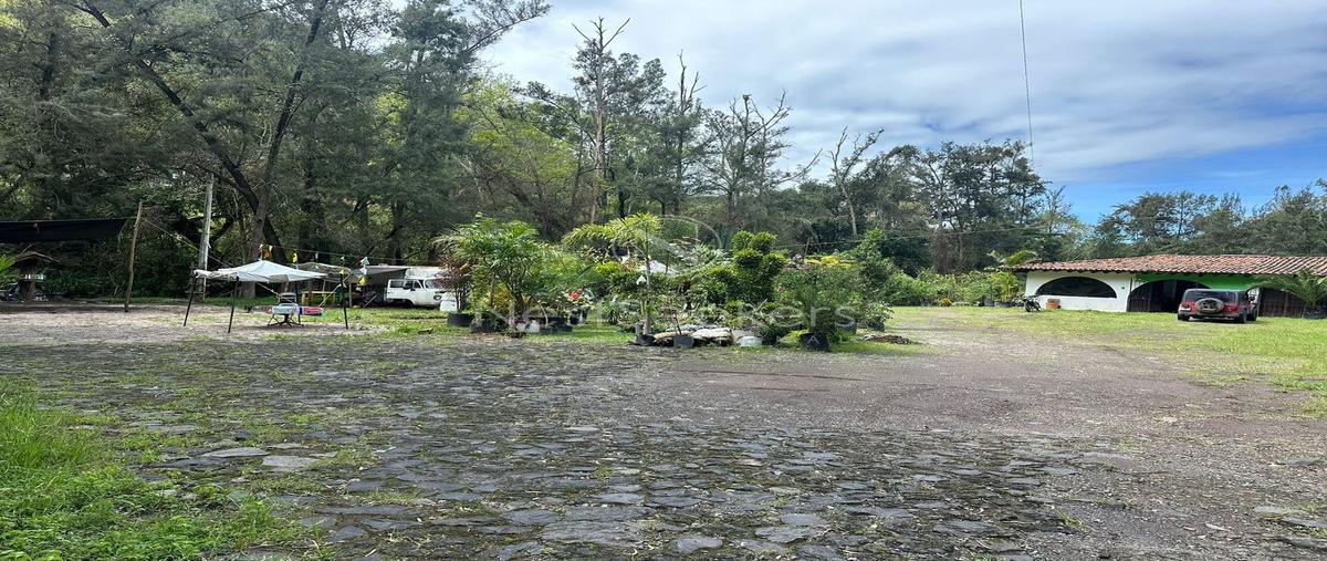 Foto de terreno habitacional en venta en  , el arco, valle de bravo, méxico, 0 No. 03