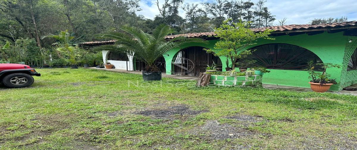 Foto de terreno habitacional en venta en  , el arco, valle de bravo, méxico, 0 No. 04