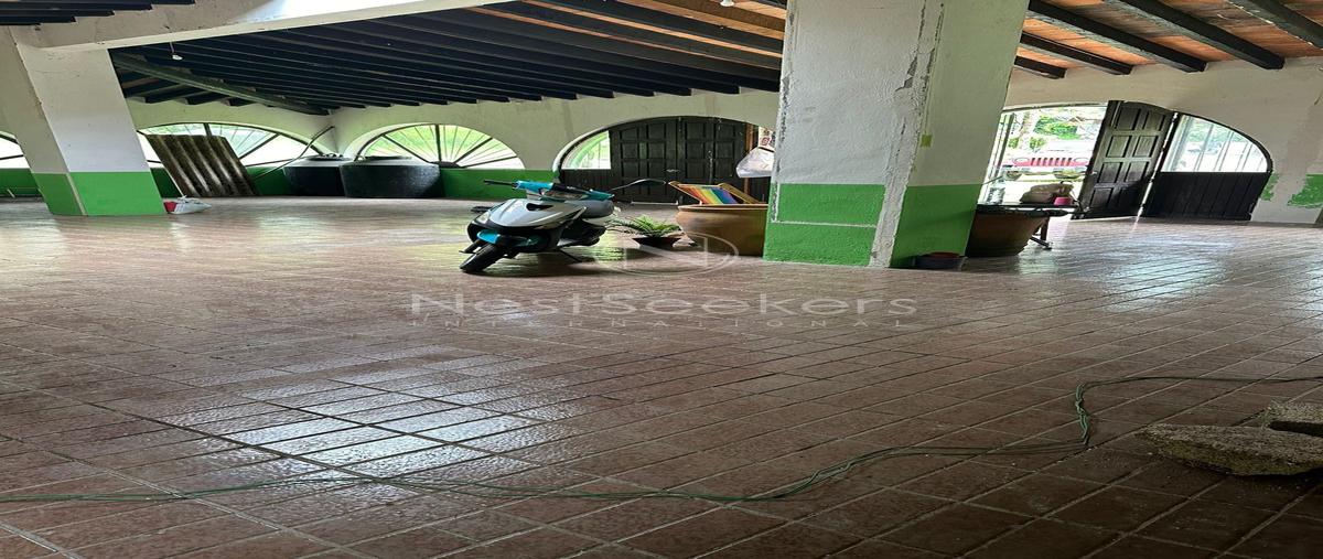 Foto de terreno habitacional en venta en  , el arco, valle de bravo, méxico, 0 No. 05