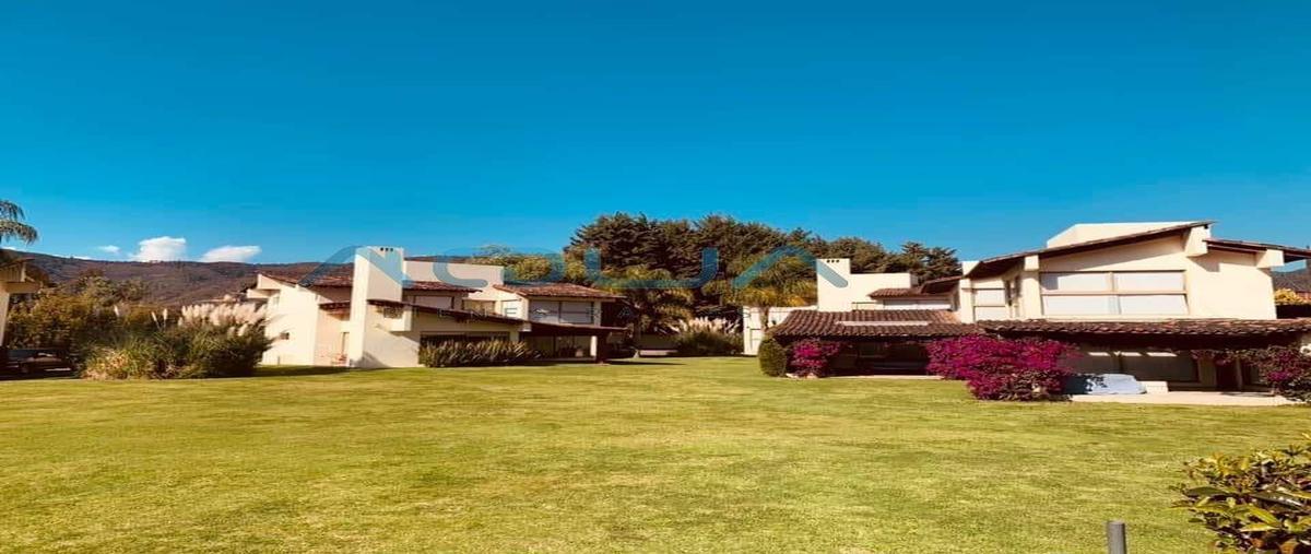 Foto de casa en venta en  , el arco, valle de bravo, méxico, 0 No. 03