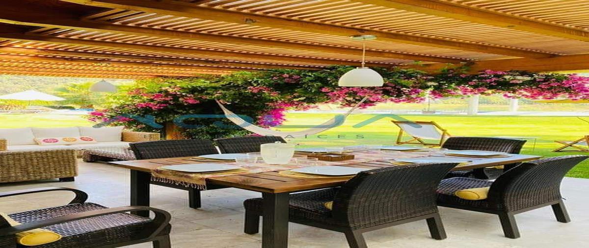 Foto de casa en venta en  , el arco, valle de bravo, méxico, 0 No. 04