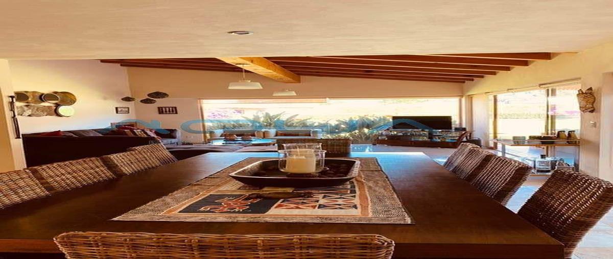 Foto de casa en venta en  , el arco, valle de bravo, méxico, 0 No. 05