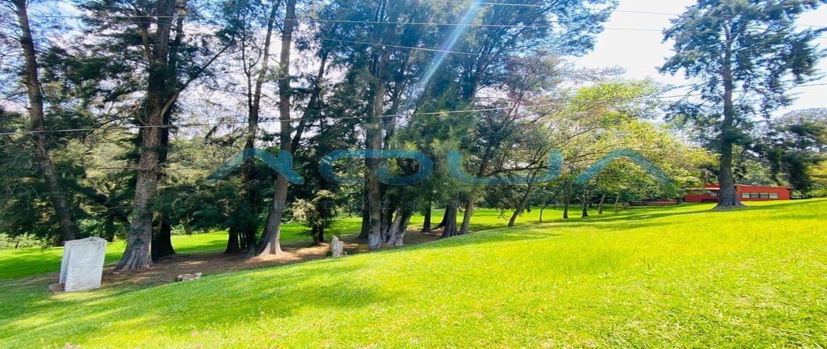 Foto de terreno habitacional en venta en  , el arco, valle de bravo, méxico, 0 No. 03