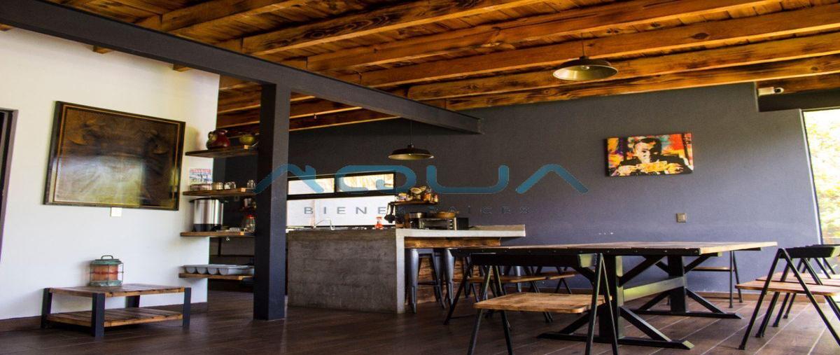 Foto de casa en venta en  , el arco, valle de bravo, méxico, 0 No. 03