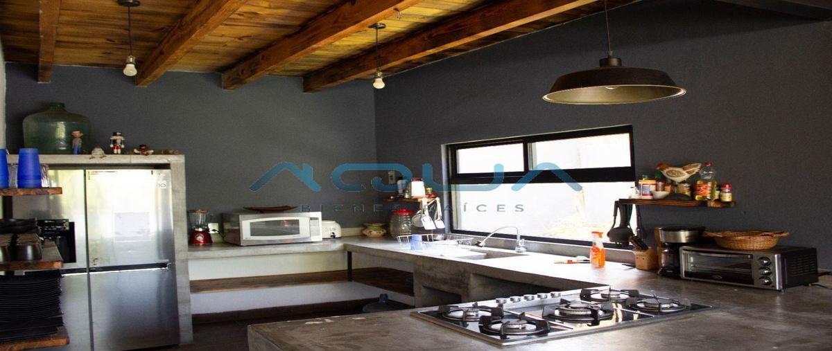 Foto de casa en renta en  , el arco, valle de bravo, méxico, 0 No. 04