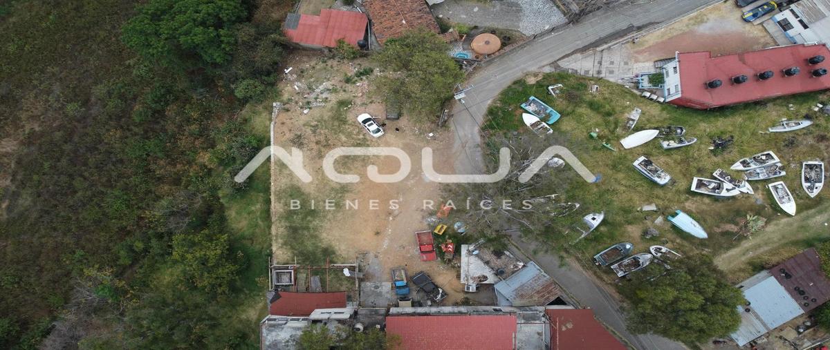 Foto de terreno habitacional en venta en  , el arco, valle de bravo, méxico, 0 No. 03