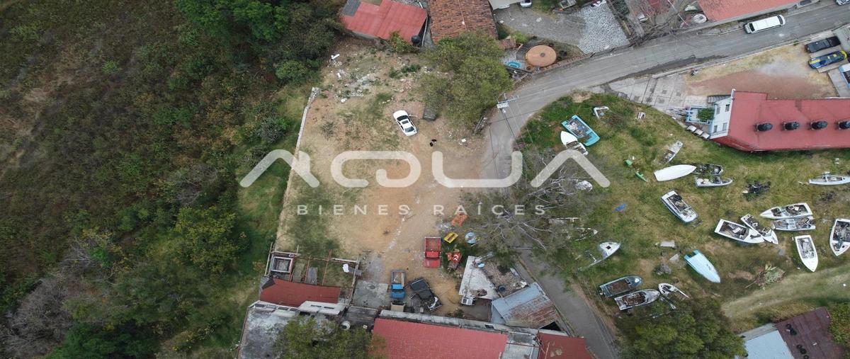 Foto de terreno habitacional en venta en  , el arco, valle de bravo, méxico, 0 No. 04