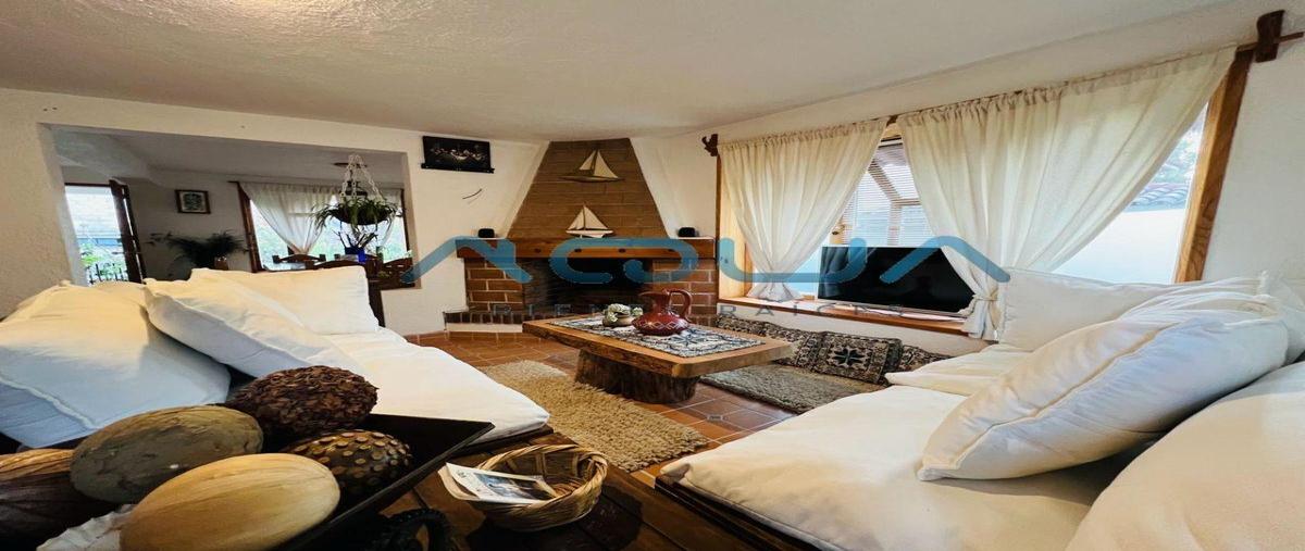 Foto de casa en renta en  , el arco, valle de bravo, méxico, 0 No. 03