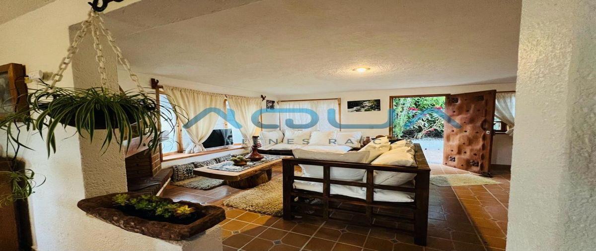 Foto de casa en renta en  , el arco, valle de bravo, méxico, 0 No. 05