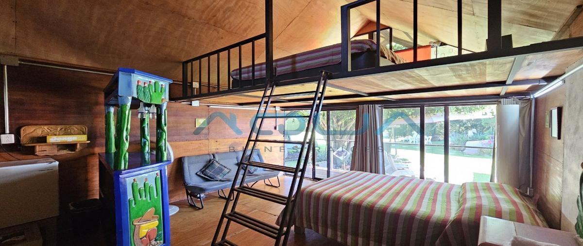 Foto de casa en renta en el arco , valle de bravo, valle de bravo, méxico, 27365759 No. 03